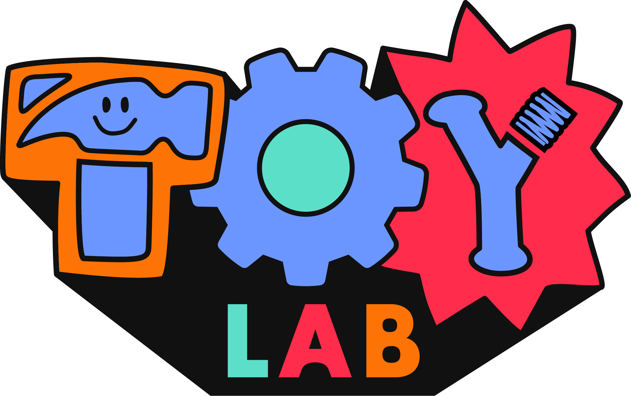Toy Lab Watermark